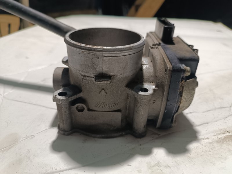 Дроссельная заслонка, 3000 рублей, Пешки