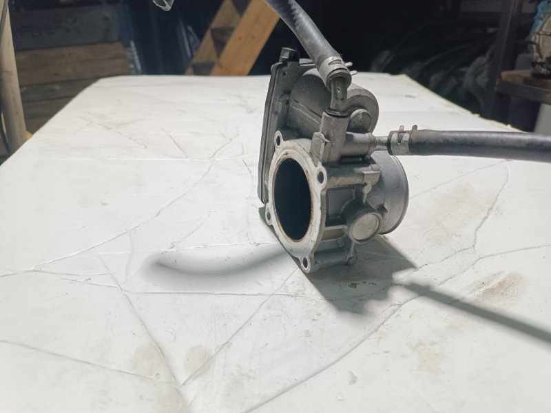 Дроссельная заслонка, 3000 рублей, Пешки