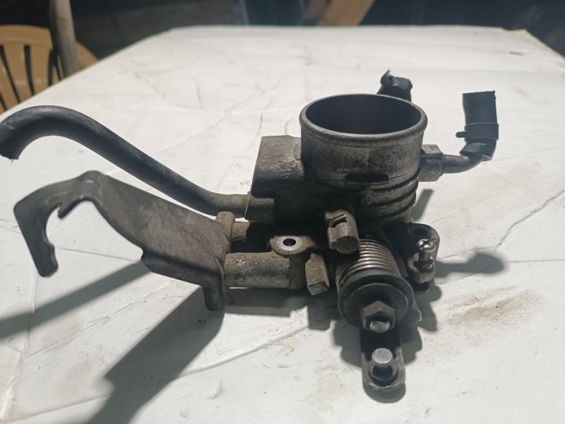 Дроссельная заслонка, 3000 рублей, Пешки