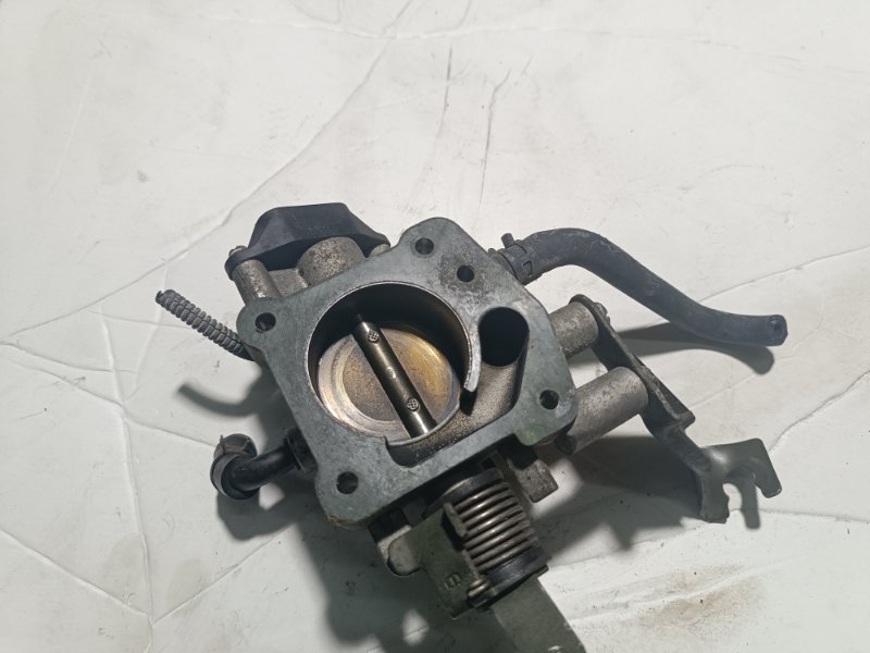 Дроссельная заслонка, 3000 рублей, Пешки