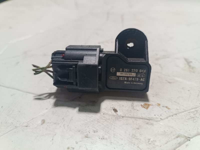 Датчик абсолютного давления, 1000 рублей, Пешки