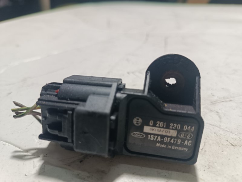 Датчик абсолютного давления, 1000 рублей, Пешки