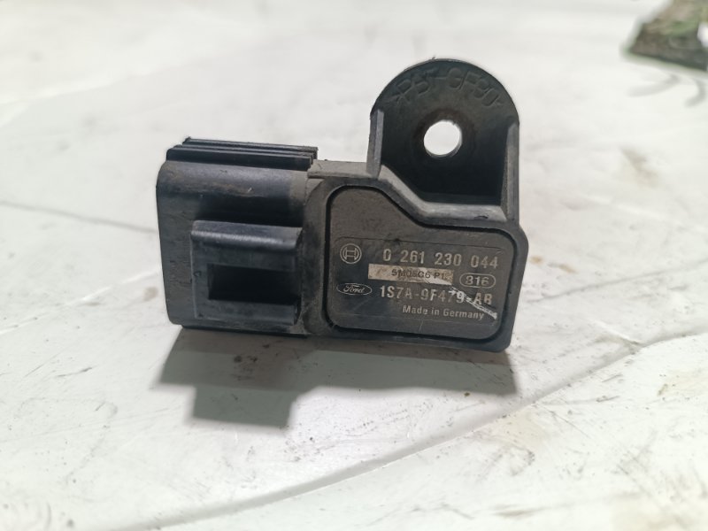 Датчик абсолютного давления, 1000 рублей, Пешки