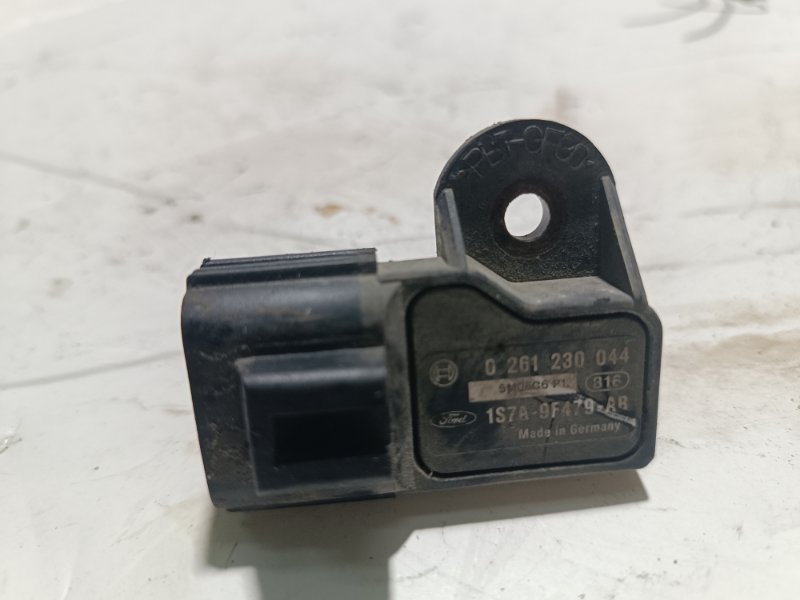 Датчик абсолютного давления, 1000 рублей, Пешки