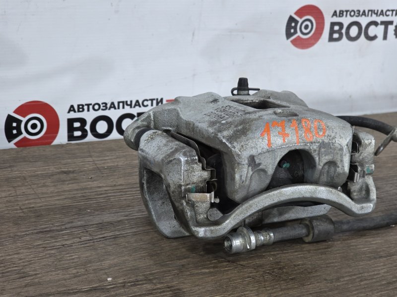 Суппорт тормозной, 10000 рублей, Пешки