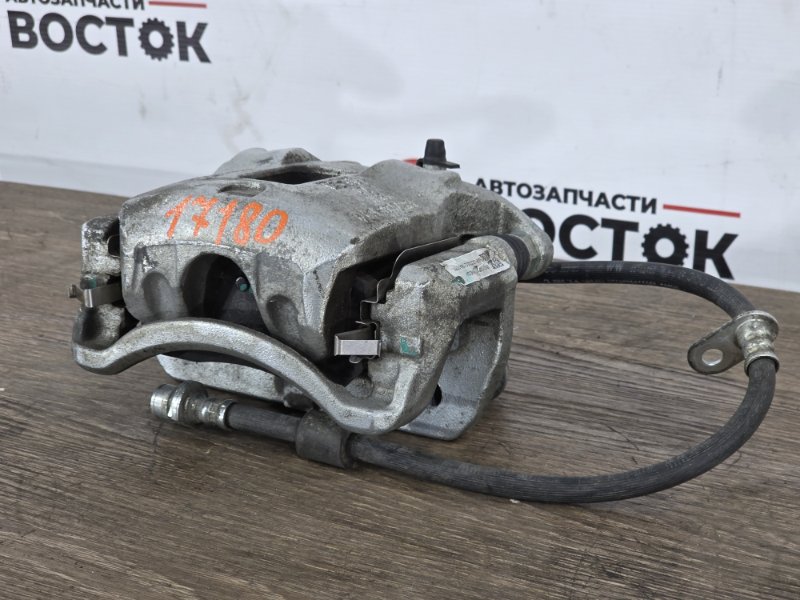 Суппорт тормозной, 10000 рублей, Пешки