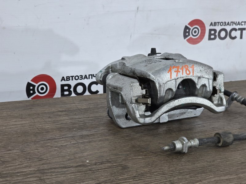 Суппорт тормозной, 10000 рублей, Пешки