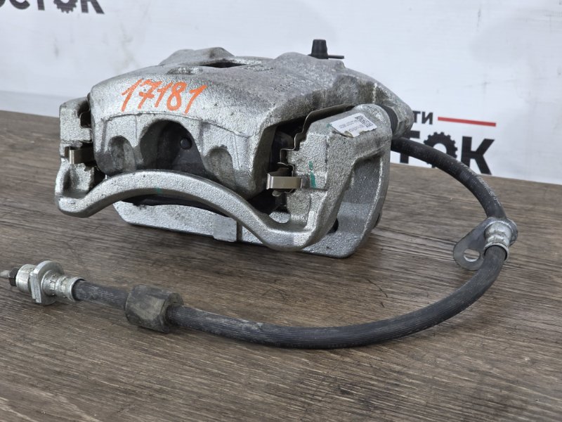 Суппорт тормозной, 10000 рублей, Пешки