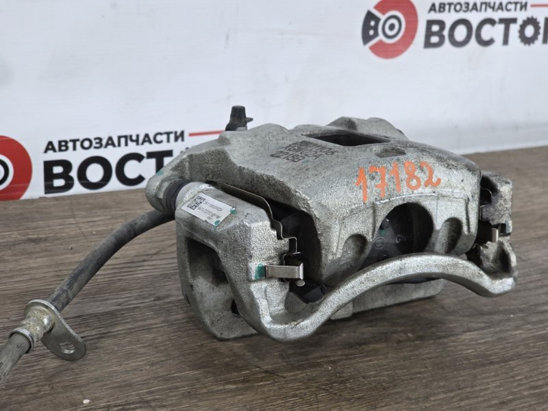 Суппорт тормозной, 10000 рублей, Пешки