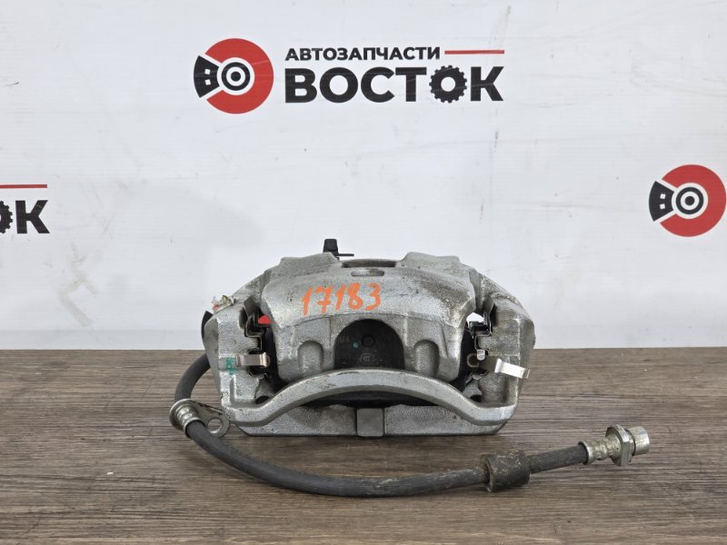 Суппорт тормозной, 10000 рублей, Пешки