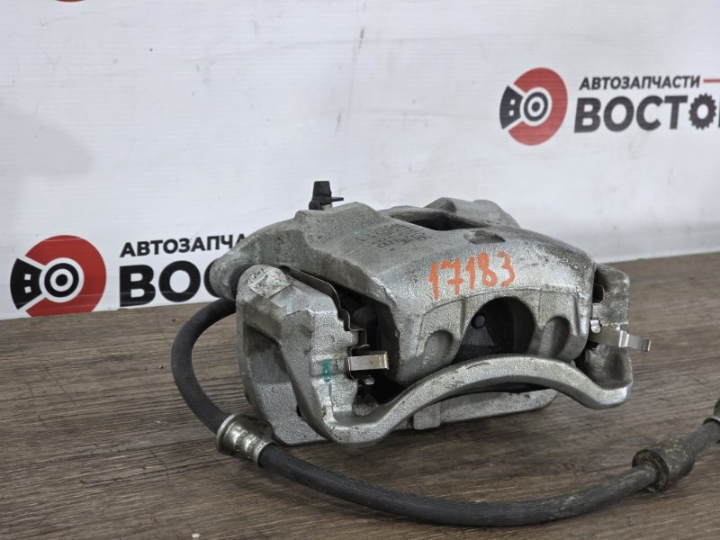 Суппорт тормозной, 10000 рублей, Пешки