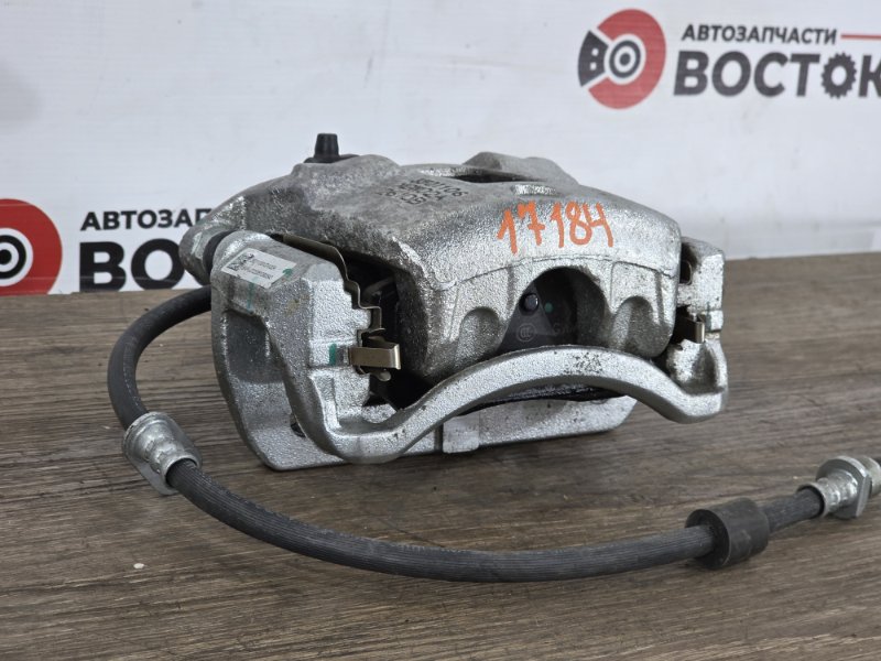 Суппорт тормозной, 10000 рублей, Пешки