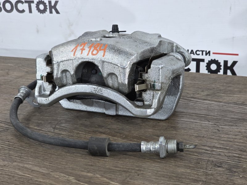 Суппорт тормозной, 10000 рублей, Пешки