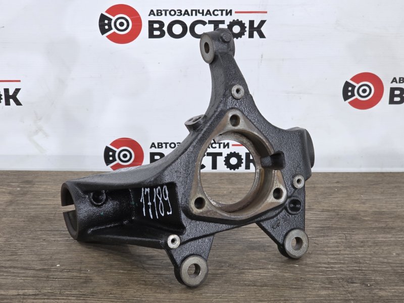 Кулак поворотный, 6500 рублей, Пешки