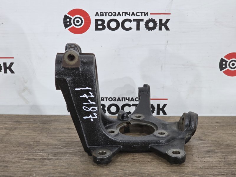 Кулак поворотный, 6500 рублей, Пешки