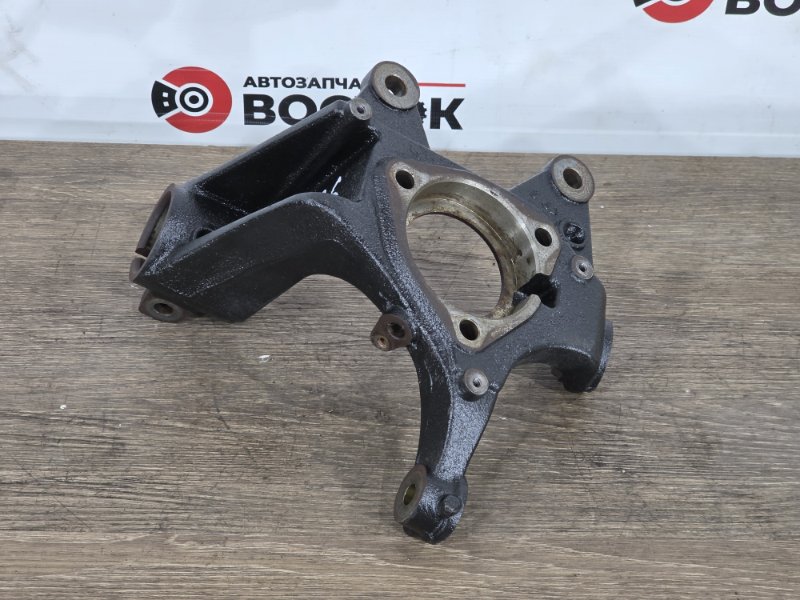 Кулак поворотный, 6500 рублей, Пешки