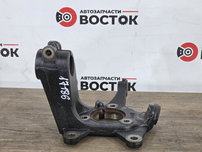 Кулак поворотный, 6500 рублей, Пешки