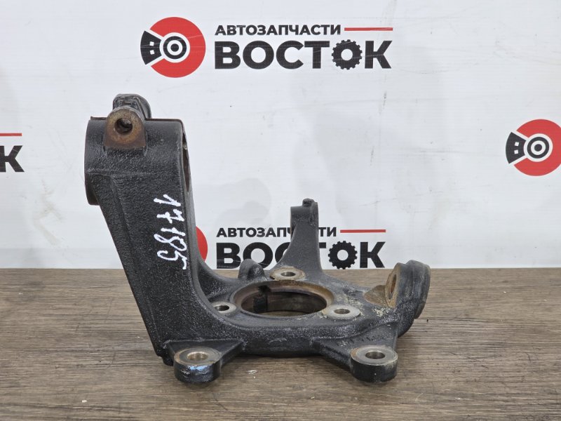 Кулак поворотный, 6500 рублей, Пешки