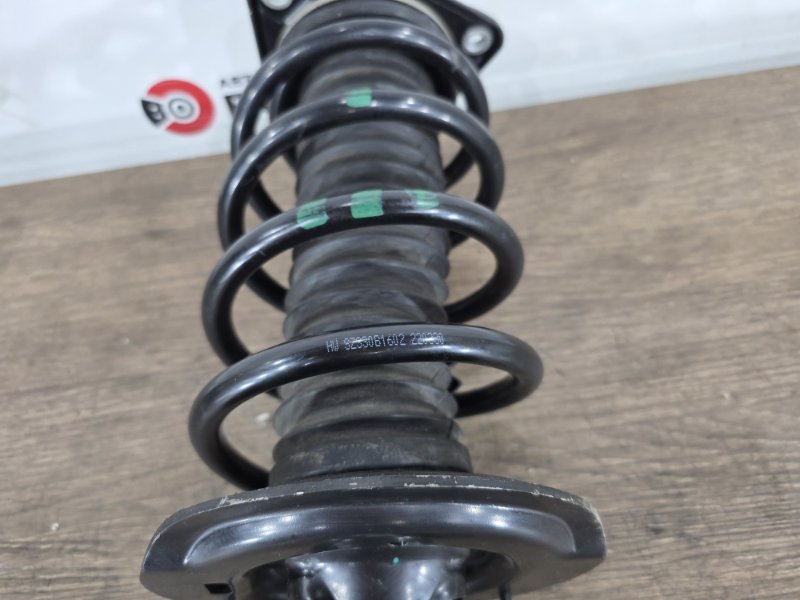 Амортизатор подвески, 10000 рублей, Пешки