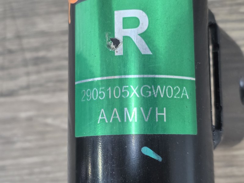 Амортизатор подвески, 10000 рублей, Пешки