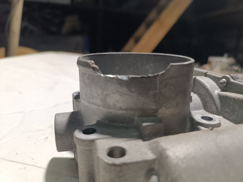 Дроссельная заслонка, 1000 рублей, Пешки