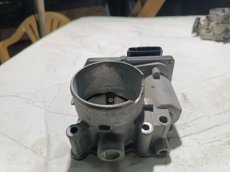 Дроссельная заслонка, 1000 рублей, Пешки