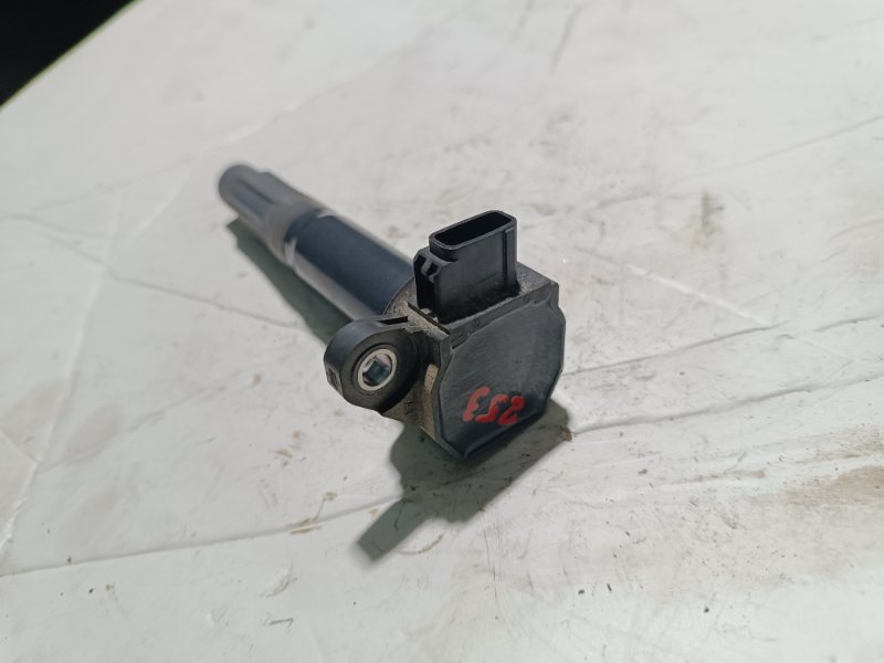 Катушка зажигания, 1000 рублей, Пешки