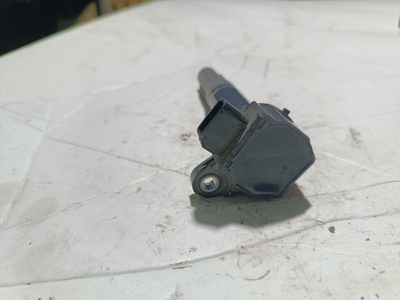 Катушка зажигания, 1000 рублей, Пешки