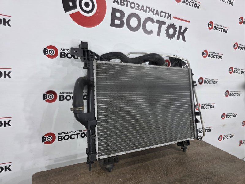 Кассета радиаторов, 18000 рублей, Пешки