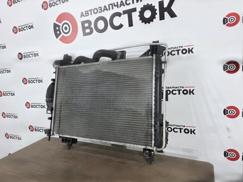 Кассета радиаторов, 18000 рублей, Пешки