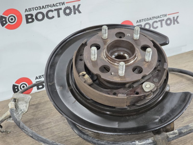 Ступица, 7000 рублей, Пешки