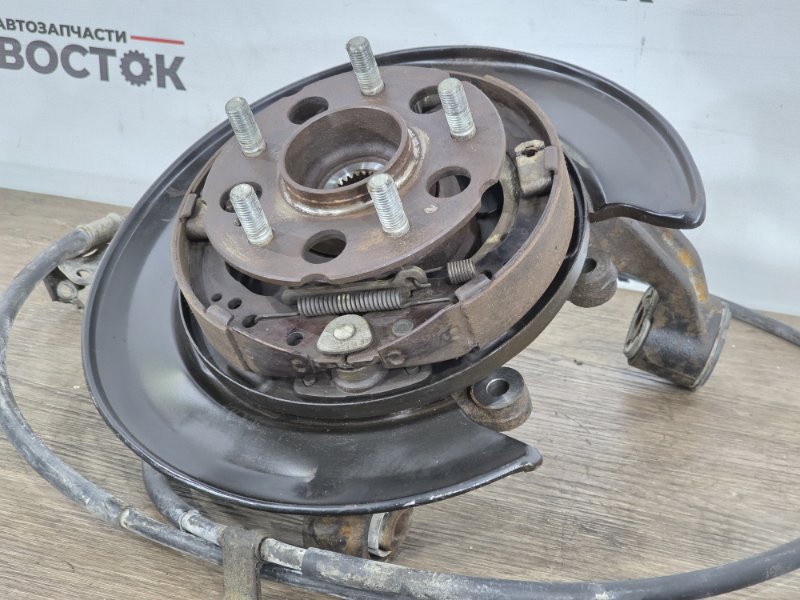 Ступица, 7000 рублей, Пешки