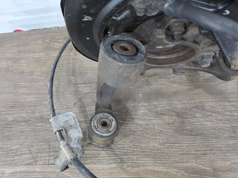 Ступица, 7000 рублей, Пешки