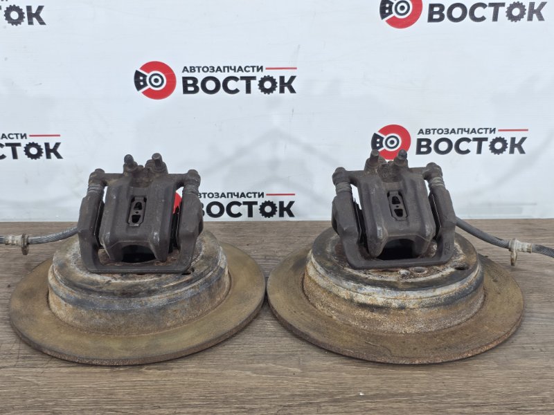 Суппорт тормозной, 7000 рублей, Пешки