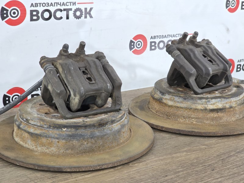 Суппорт тормозной, 7000 рублей, Пешки