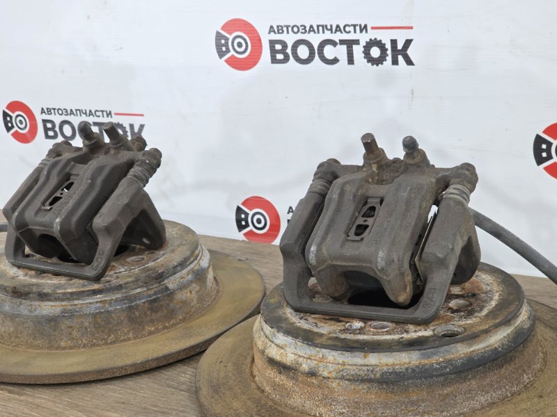 Суппорт тормозной, 7000 рублей, Пешки