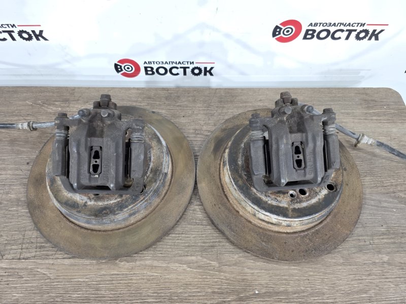 Суппорт тормозной, 7000 рублей, Пешки