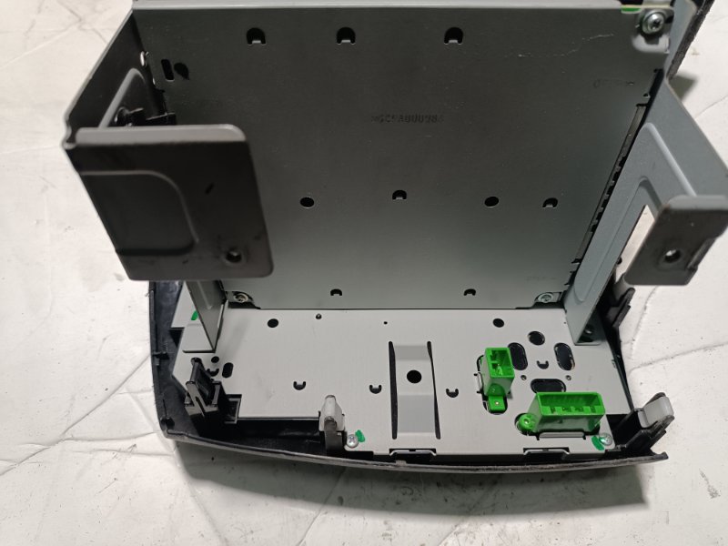 Блок управления магнитолой, 6000 рублей, Пешки