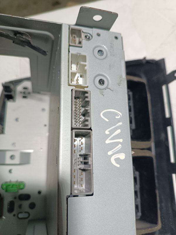 Блок управления магнитолой, 6000 рублей, Пешки