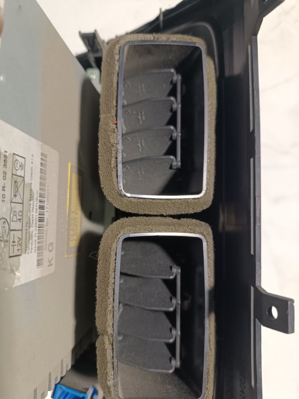 Блок управления магнитолой, 6000 рублей, Пешки