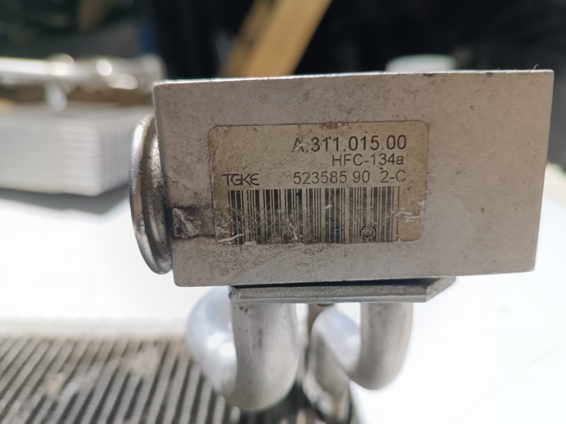 Испаритель кондиционера, 10000 рублей, Пешки