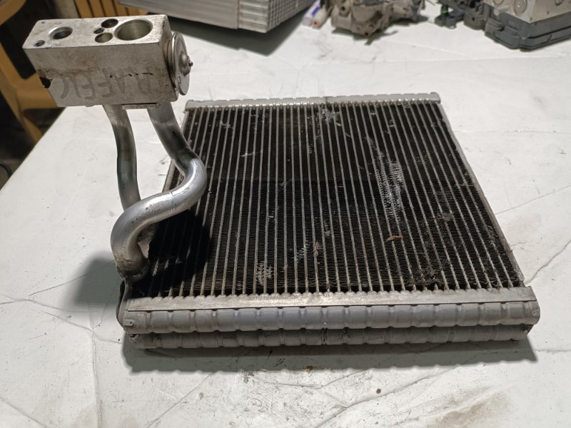 Испаритель кондиционера, 10000 рублей, Пешки