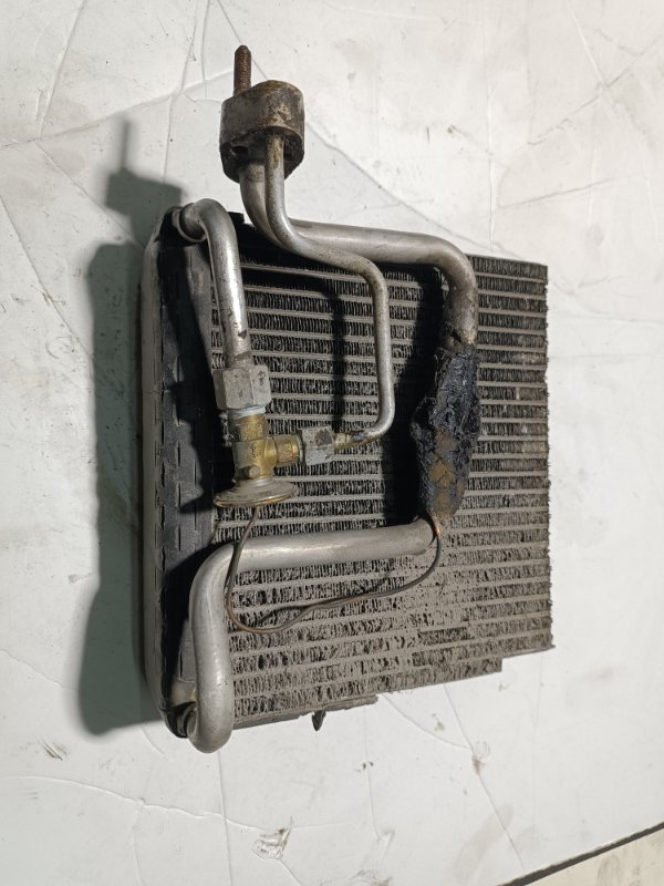 Испаритель кондиционера, 2000 рублей, Пешки