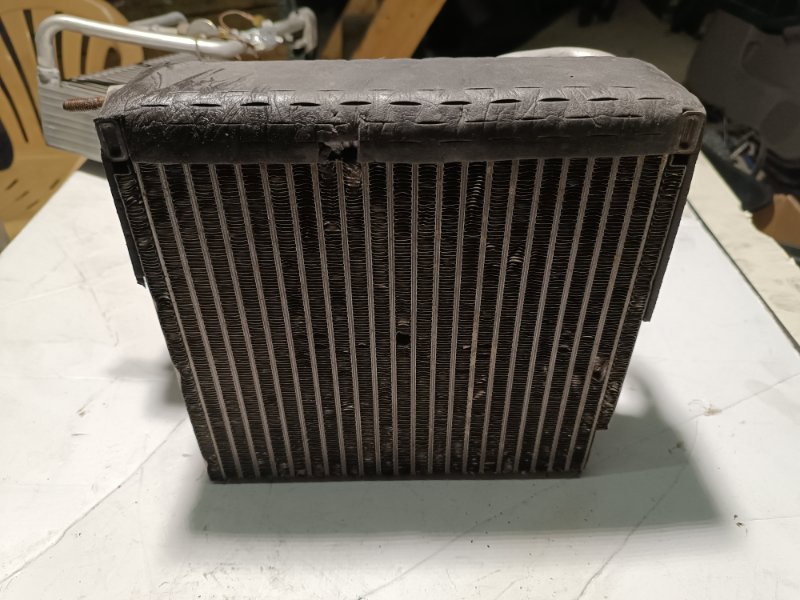 Испаритель кондиционера, 2000 рублей, Пешки