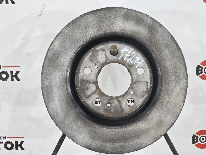 Диск тормозной, 2000 рублей, Пешки