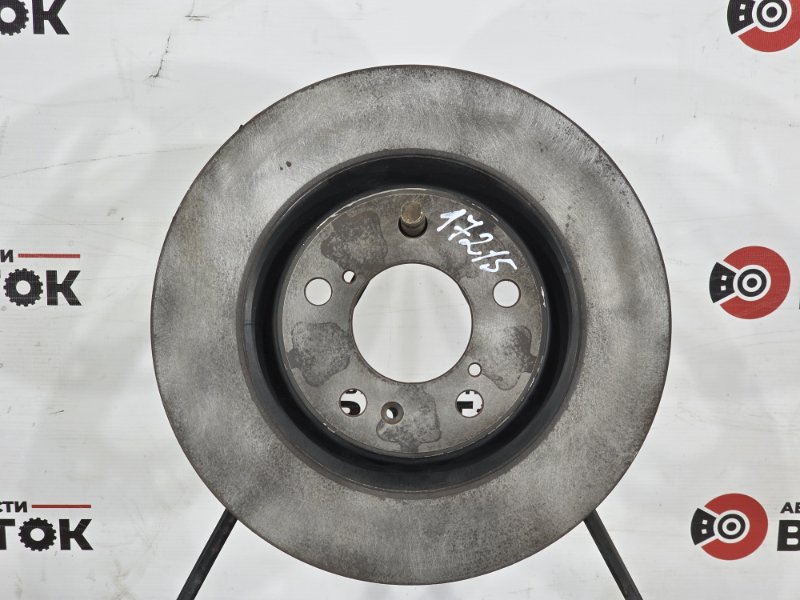 Диск тормозной, 2000 рублей, Пешки