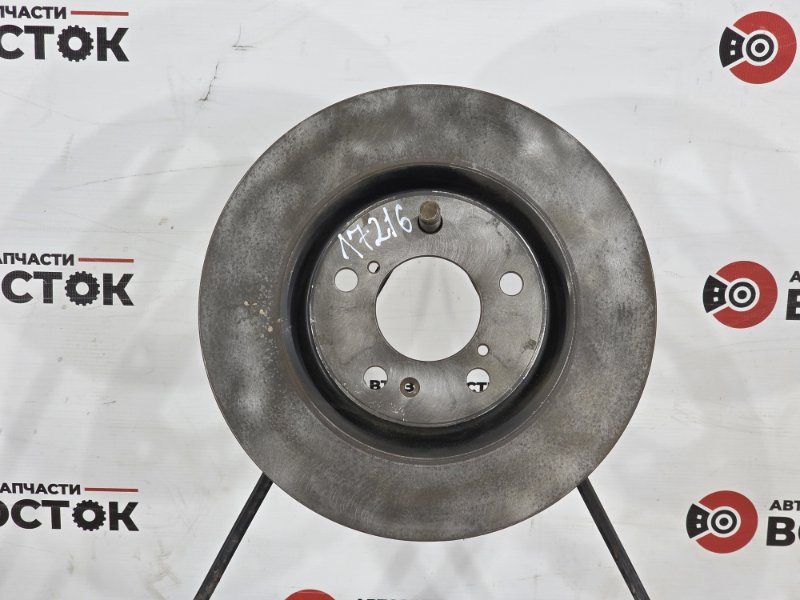 Диск тормозной, 2000 рублей, Пешки