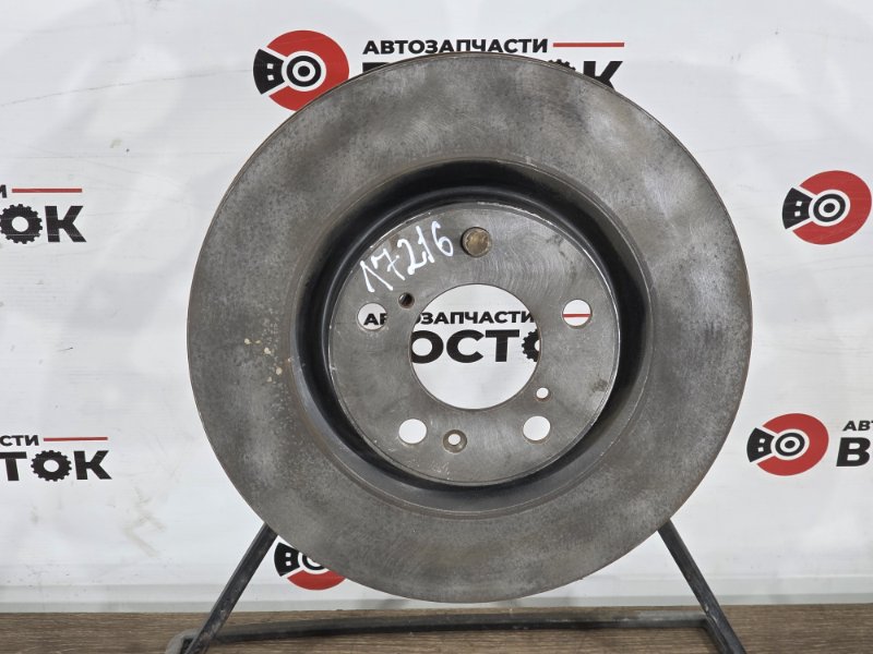 Диск тормозной, 2000 рублей, Пешки