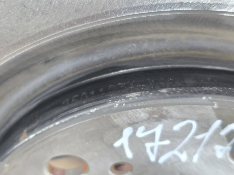 Диск тормозной, 2000 рублей, Пешки