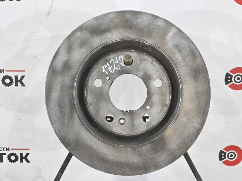 Диск тормозной, 2000 рублей, Пешки